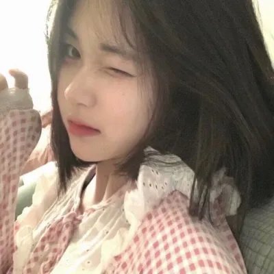 深蓝色的夜晚