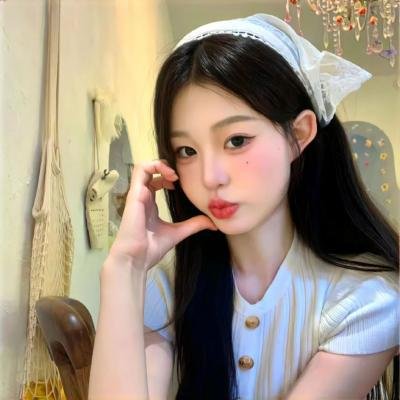 玩美女人