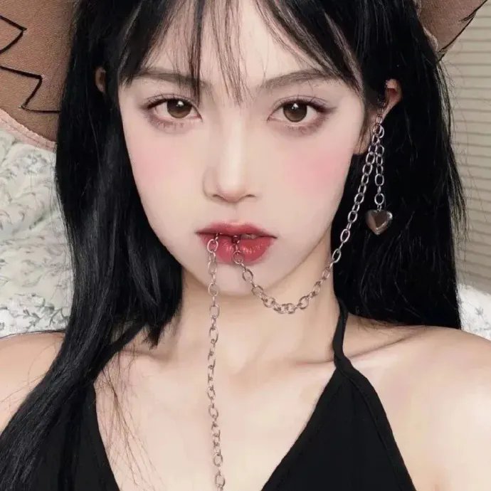 绿帽子